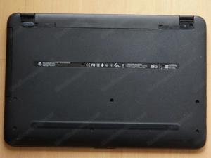 HP 15-ba098ng; 15,6 Zoll Laptop Bild 7