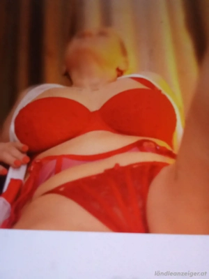 geile Milf bin Donnerstag bis Freitag für dich erreichbar in Feldkirch Bild 3