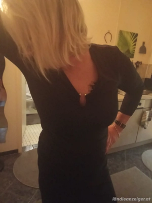 geile Milf bin Donnerstag bis Freitag für dich erreichbar in Feldkirch Bild 2