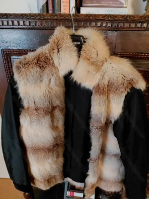 Ihre Chance Designer Jacke 