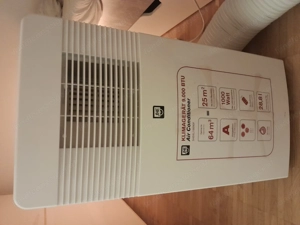 Klima Gerät 9.000 Air Conditioner