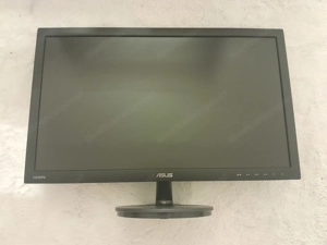 Pc Monitor Full Hd ASUS