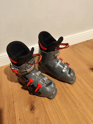 Skischuhe Skistiefel Kinder Größe EU 33-34