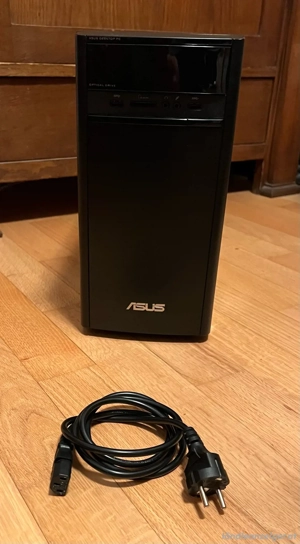 Asus k31cd-k-de013t