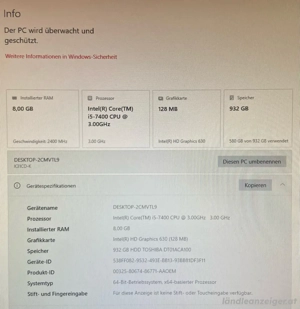 Asus k31cd-k-de013t Bild 2