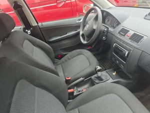 Skoda Fabia Luca 1,4 16V - Export Teile Bild 2