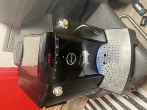 Jura Kaffeemaschine 