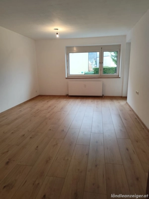 Vermiete 3 Zimmer Wohnung in Feldkirch - Nofels 