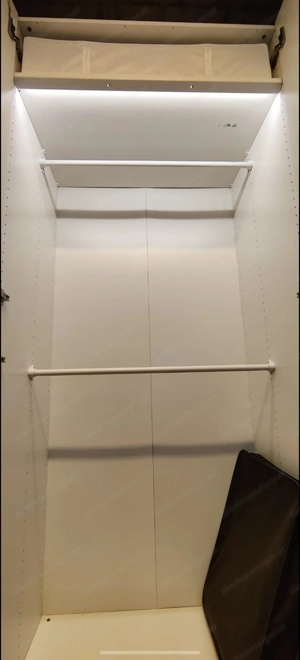 Ikea Pax Kleiderschrank  Bild 3