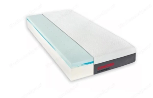 Concord Matratze Komfortschaum wie neu 