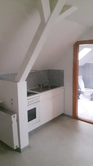 Appartement  1 ZI im OG  Dornbirn Zentrum