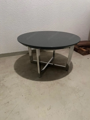 Glastisch klein Bild 2