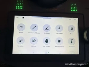 Thermomix TM6 Diamond White Edition   wie neu   Garantie bis 2027   kaum genutzt Bild 7