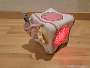Chicco Nachtlicht mit Musik
