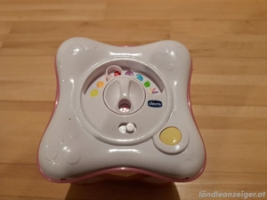 Chicco Nachtlicht mit Musik Bild 2