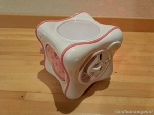 Chicco Nachtlicht mit Musik Bild 3