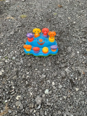 Vtech Babyspielzeug