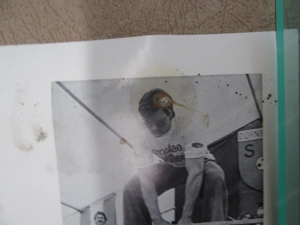 Bregenz - 1. Steinheber Meisterschaft 70er Jahre Plakat - Jäger Trio  Bild 4