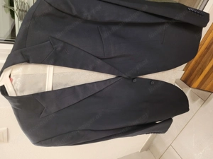 REDA Customer made Hochzeitsanzug Bild 5