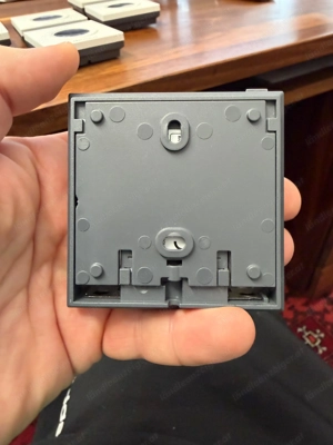 10 x DEVOLO Home Control Raumthermostat MT 2649 Bild 3