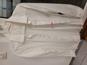 REDA Customer made Hochzeitsanzug Bild 4