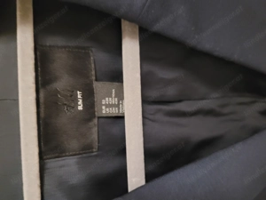 Strellson Anzug Grösse 52 Bild 2