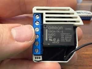 3 x DEVOLO Home Control Funk Schalter, Z-Wave, Unterputz Bild 4