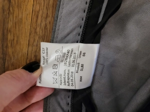 Hochzeitsanzug Esprit Customer made Grösse 56 Bild 5