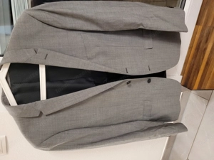 Hochzeitsanzug Esprit Customer made Grösse 56 Bild 2