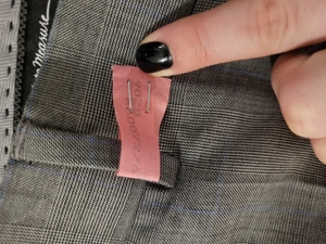 Hochzeitsanzug Esprit Customer made Grösse 56 Bild 3