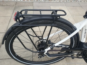 Chenoa CX Uni Rohloff E14   Trekkingrad   neuwertig  Bild 4