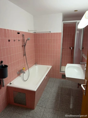 3 Zimmerwohnung in Seenähe zu vermieten Bild 7