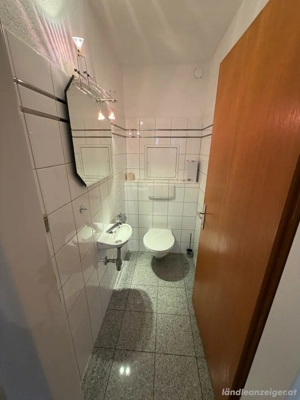 3 Zimmerwohnung in Seenähe zu vermieten Bild 6
