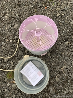 Avent Sterilisator für Babyflaschen