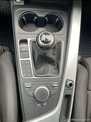 Audi A4 Avant 2,0 TDI S-Line Bild 6