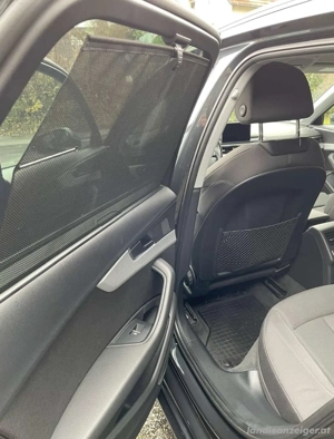 Audi A4 Avant 2,0 TDI S-Line Bild 5