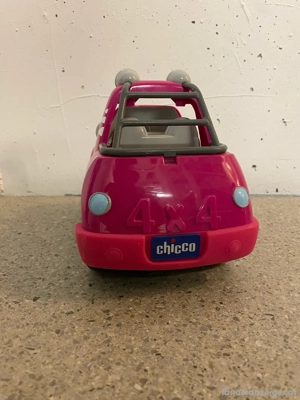 Spielzeugauto Bild 4