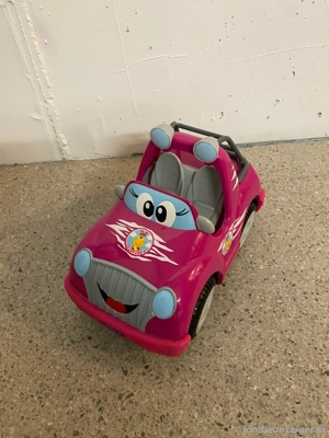 Spielzeugauto Bild 3