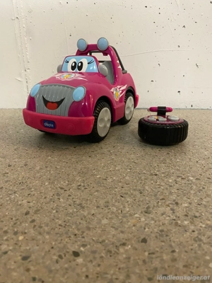 Spielzeugauto Bild 5