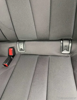 Audi A4 Avant 2,0 TDI S-Line Bild 8