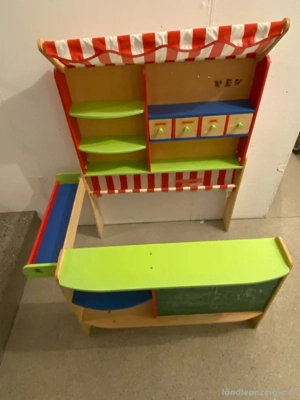 Einkaufsladen Bild 3