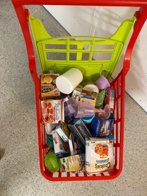 Einkaufsladen Bild 5