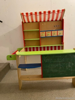 Einkaufsladen Bild 2