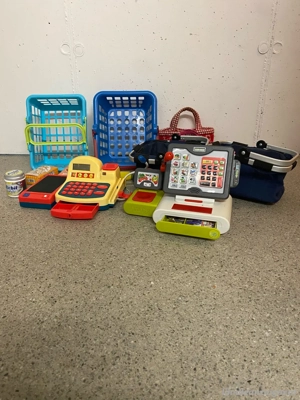 Einkaufsladen Bild 4