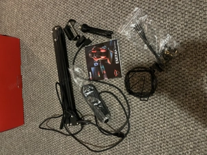 Streaming Mikrofon Emita Plus GXT252+ Bild 4