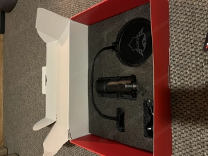 Streaming Mikrofon Emita Plus GXT252+ Bild 3