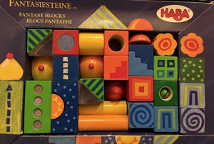 HABA Fantasiesteine 2297
