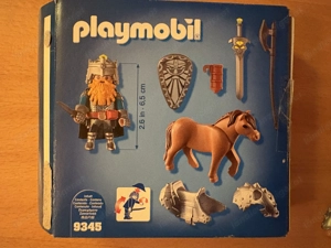 Playmobil Knight 9345 Bild 2