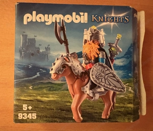 Playmobil Knight 9345