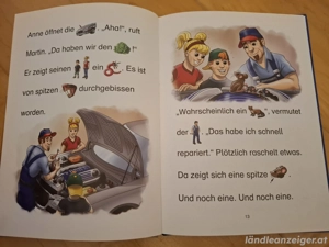 Geschichten aus der Autowerkstatt Bild 2